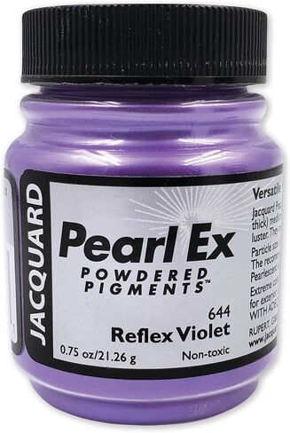 Pearl Ex Pigment .75 Oz Aztec Gold in Saudi Arabia