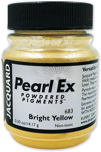 Pearl Ex Pigment .75 Oz Aztec Gold in Saudi Arabia