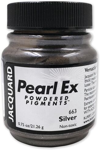Pearl Ex Pigment .75 Oz Aztec Gold in Saudi Arabia