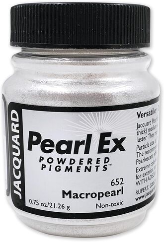 Pearl Ex Pigment .75 Oz Aztec Gold in Saudi Arabia
