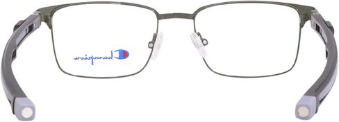 Champion Catch C04 Eyeglasses Frame Youth Boy's Matte Olive Full Rim 47mm in Saudi Arabia