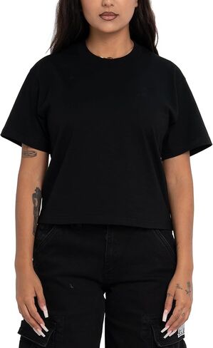 Pro Club Women’s Heavyweight Stretch Regular Tee Shirt in Saudi Arabia