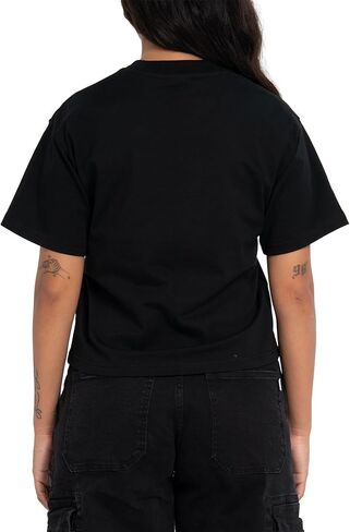 Pro Club Women’s Heavyweight Stretch Regular Tee Shirt in Saudi Arabia
