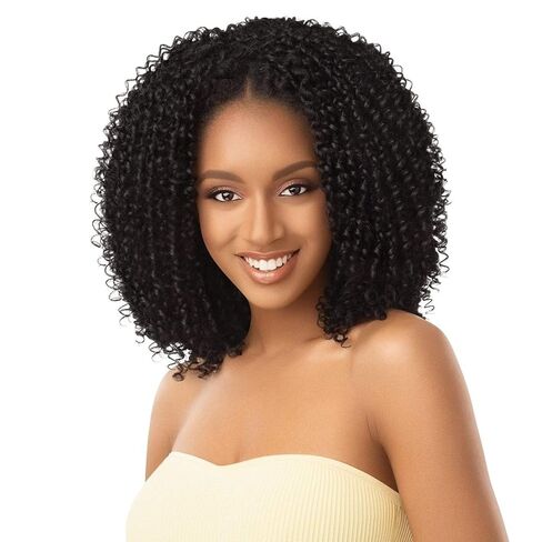 Outre Premium Synthetic Converti Cap Wig After Midnight (DRHNAB) in Saudi Arabia
