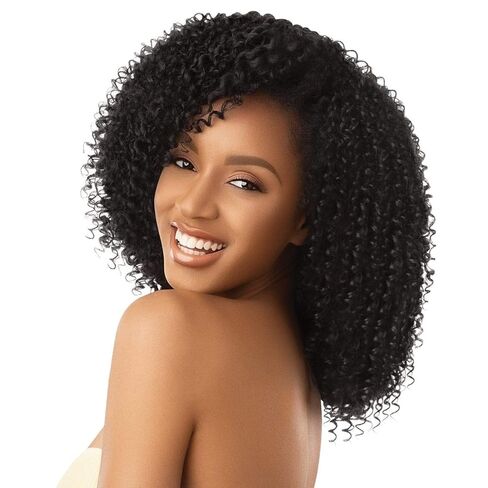 Outre Premium Synthetic Converti Cap Wig After Midnight (DRHNAB) in Saudi Arabia