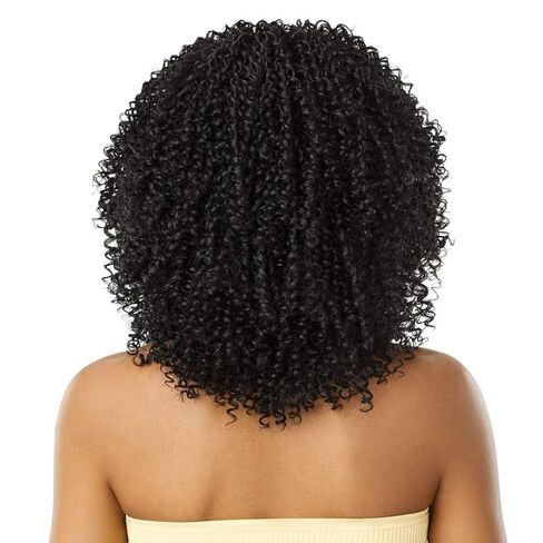 Outre Premium Synthetic Converti Cap Wig After Midnight (DRHNAB) in Saudi Arabia