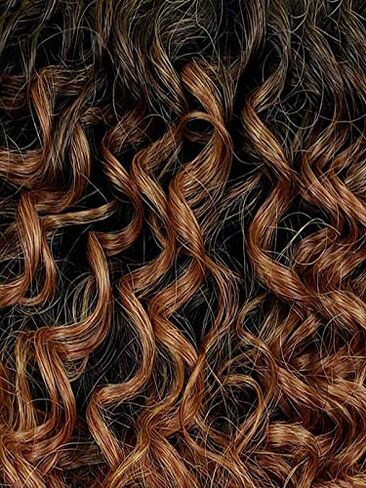 Outre Premium Synthetic Converti Cap Wig After Midnight (DRHNAB) in Saudi Arabia