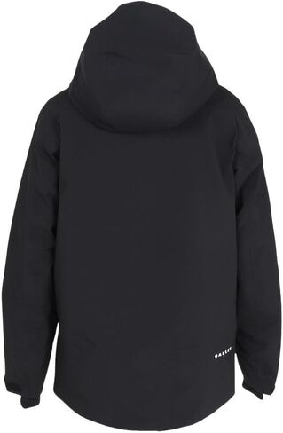 Oakley Mens Canopy Insulated Jacket, Blackout, Large in Saudi Arabia