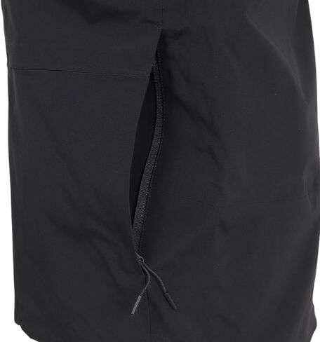 Oakley Mens Canopy Insulated Jacket, Blackout, Large in Saudi Arabia