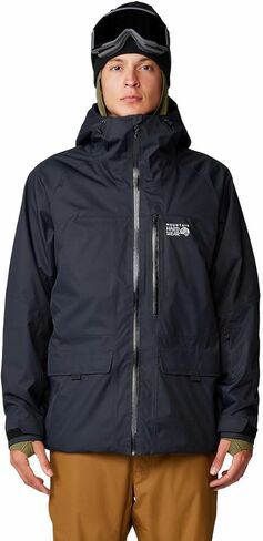 Mountain Hardwear Unisex-Adult Firefall™ Insulated Jacket in Saudi Arabia