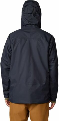 Mountain Hardwear Unisex-Adult Firefall™ Insulated Jacket in Saudi Arabia