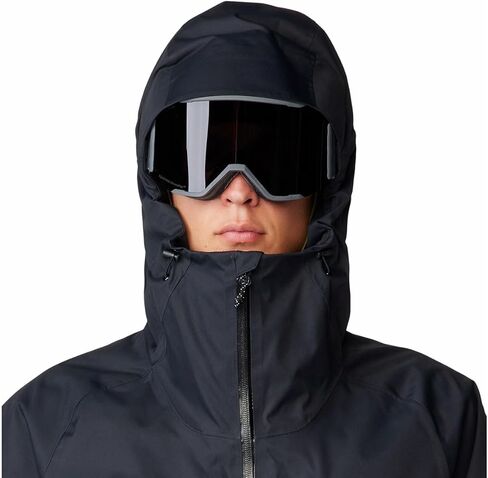 Mountain Hardwear Unisex-Adult Firefall™ Insulated Jacket in Saudi Arabia