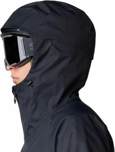 Mountain Hardwear Unisex-Adult Firefall™ Insulated Jacket in Saudi Arabia