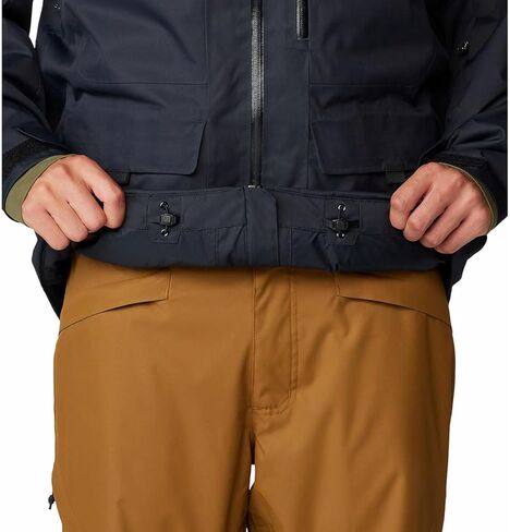 Mountain Hardwear Unisex-Adult Firefall™ Insulated Jacket in Saudi Arabia