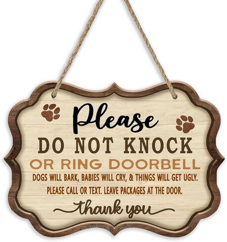 Please Remove Your Shoes Door Sign, Farmhouse Shoes off Wood Front Hanger Outdoor Outside Porch House Decor, No Shoes Rustic Wooden Wreath Indoor Wall Home Hanging Decoration in Kuwait