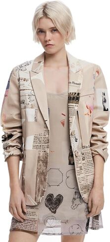 Desigual Womens 25swew43 in Saudi Arabia