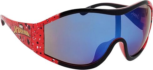 ARKAID Spider-Man Sunglasses for Kids | Marvel Shades | UV 400 | One Size Fits Most Kids in Saudi Arabia