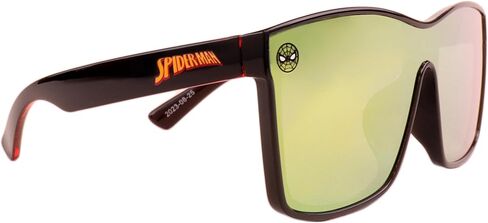 ARKAID Spider-Man Sunglasses for Kids | Marvel Shades | UV 400 | One Size Fits Most Kids in Saudi Arabia