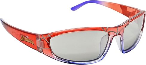 ARKAID Spider-Man Sunglasses for Kids | Marvel Shades | UV 400 | One Size Fits Most Kids in Saudi Arabia