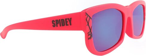 ARKAID Spider-Man Sunglasses for Kids | Marvel Shades | UV 400 | One Size Fits Most Kids in Saudi Arabia
