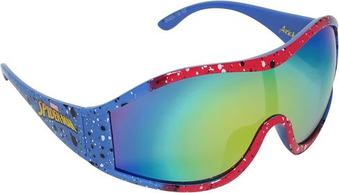 ARKAID Spider-Man Sunglasses for Kids | Marvel Shades | UV 400 | One Size Fits Most Kids in Saudi Arabia