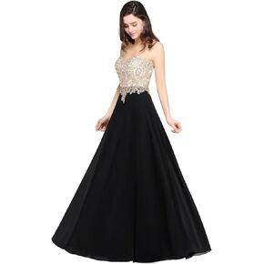 Womens Formal Dress Sleeveless Elegant Round Neck High Waist Flowy Wedding Guest Dresses 620 in Saudi Arabia