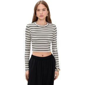 LE BOP Women's Hadley Shirt in Saudi Arabia