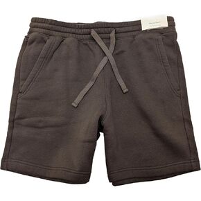 Hollister Men's Loose Fit Fleece Jogger Shorts (5" Inseam) HOM-48 in Saudi Arabia