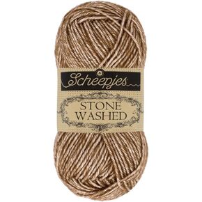 تم غسل حجر الغزل Scheepjes (834 - Morganite) in Kuwait