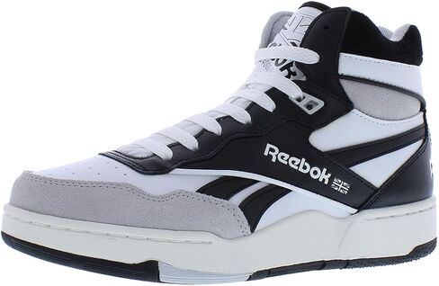 Reebok Unisex-Child Bb 4000 Ii MidSneaker in Saudi Arabia