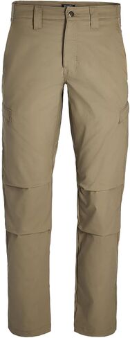 Vertx Men's Fusion Flex Pant, Tactical EDC Pants with Stretch Waistband, Articulated Knees, and Moisture-Wicking Fabric in Saudi Arabia