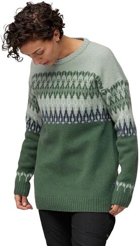 Fjällräven Unisex-Adult Övik Path Knit W in Saudi Arabia