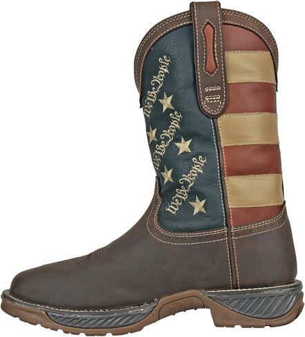 Hoss Men's We The People Industrial Boot in Saudi Arabia