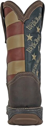 Hoss Men's We The People Industrial Boot in Saudi Arabia