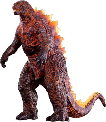 Bandai Movie Monster Series Godzilla (2019) Normal Form Version in Saudi Arabia