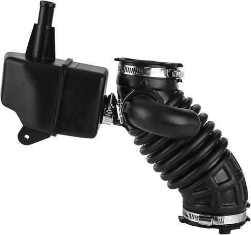 22887315 Air Cleaner Intake Hose Tube Intake Boot for 2014-2019 Chevy Impala 3.6L 2013-2019 Cadillac XTS Replace# 22935937 20885923 in Kuwait