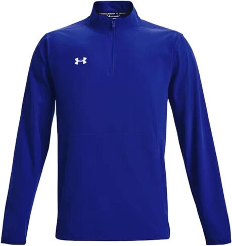 Under Armour Mens UA Motivate 2.0 Long Sleeve Shirt - Water Resistant in Saudi Arabia