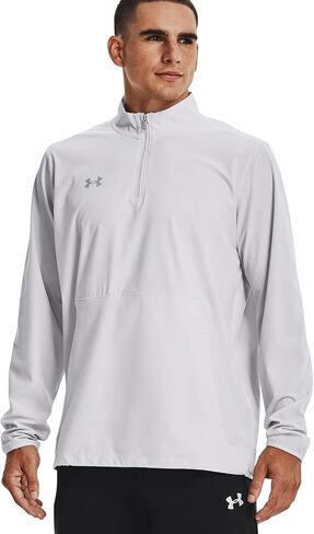 Under Armour Mens UA Motivate 2.0 Long Sleeve Shirt - Water Resistant in Saudi Arabia