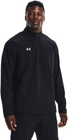 Under Armour Mens UA Motivate 2.0 Long Sleeve Shirt - Water Resistant in Saudi Arabia