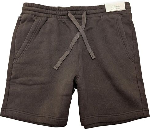 Hollister Men's Loose Five Fleece Shorts (5.5 "inseam) Hom-48 in Saudi Arabia