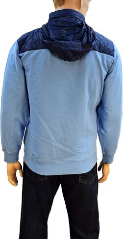 vineyard vines Mens Performance Snap Placket Shep Shirt Blue Ocean Breeze (Small) in Saudi Arabia
