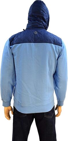 vineyard vines Mens Performance Snap Placket Shep Shirt Blue Ocean Breeze (Small) in Saudi Arabia