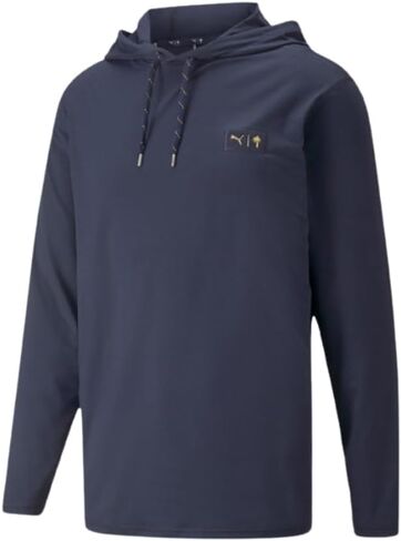Palm Tree Crew Puma X Ptc Lightweight Hoodie in Saudi Arabia