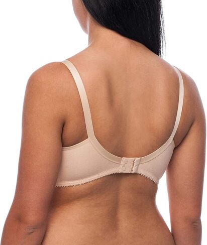frugue Women's 90% Cotton Nursing Bra for Breastfeeding Maternity in Saudi Arabia