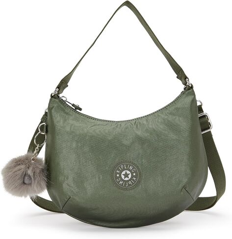 Kipling Women's Amani Gg Gm Shoulder Bag in Saudi Arabia