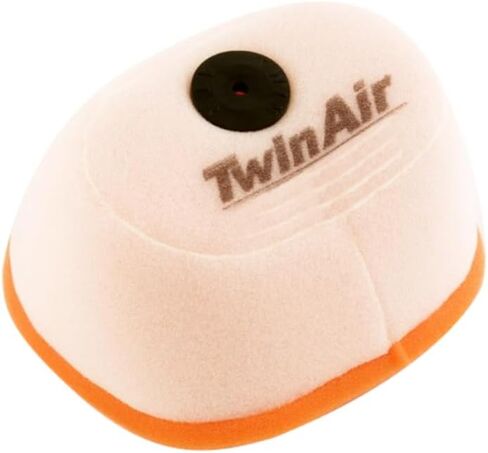 151116X Pre-Oiled Dual Foam Air Filter , black in Kuwait