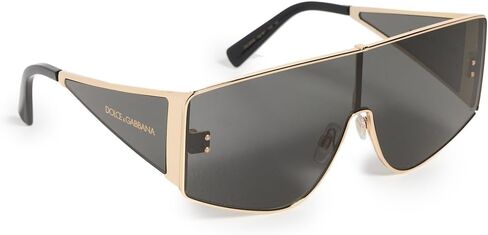 Dolce & Gabbana Women's DG2305 Rectangular Sunglasses in Saudi Arabia