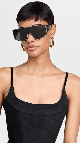 Dolce & Gabbana Women's DG2305 Rectangular Sunglasses in Saudi Arabia
