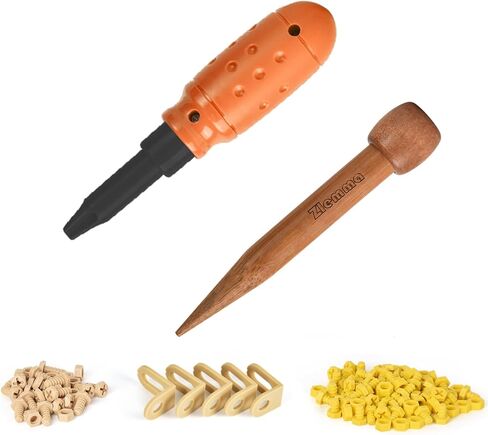 Cardboard Construction Tools Kit 966-pieces, Cardboard Project Tools for at Home Play + Classroom Learning, Reusable Tools for Boys and Girls in Saudi Arabia