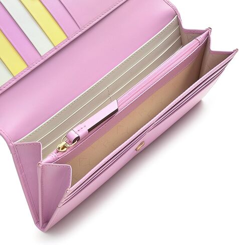 GET Your Skates ON Large FLAPOVER MATINEE Sugar Pink in Saudi Arabia